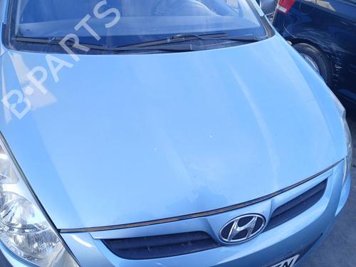 Hood HYUNDAI i20 I (PB, PBT) 1.2 | BP30900084C1
