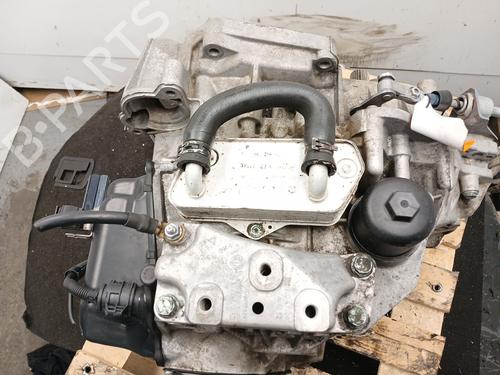 Gearbox AUDI A3 (8P1) 2.0 TDI 16V | BP33292959M3  - Image 5