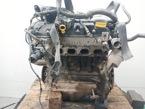 Engine OPEL CORSA E (X15)  | BP12099016M1 