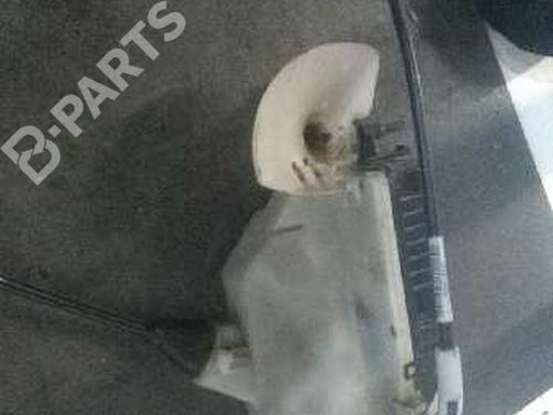 Front left lock PEUGEOT 208 I (CA_, CC_) 1.2 VTI 82 | BP5072874C98 
