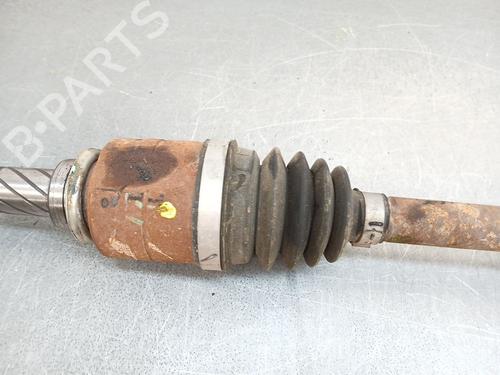 Right front driveshaft DACIA SANDERO II 1.0 SCe 75 (B8JC, B8JD, B8NC) | BP36473253M39 - Image 5