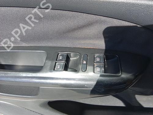 Used Left front window switch Left front window switch SKODA OCTAVIA II (1Z3) 1.9 TDI (105 hp) 40458426 40458426