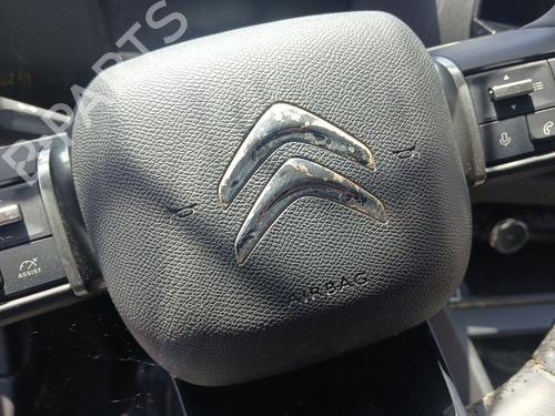Used Airbag Kit Airbag Kit 37607135 37607135