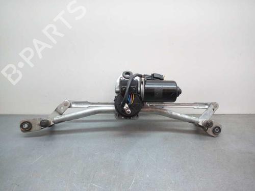 Used Front wiper motor HYUNDAI ix35 (LM, EL, ELH) 1.7 CRDi (116 hp) 19172430
