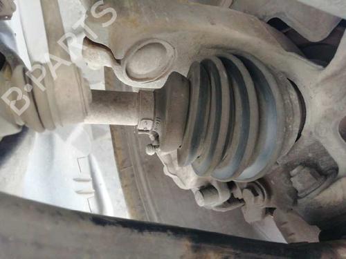 Right front driveshaft LAND ROVER FREELANDER 2 (L359) 2.2 TD4 4x4 | BP18170224M39 