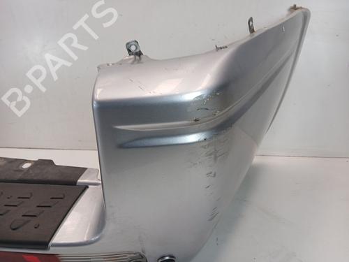 Bak støtfanger MITSUBISHI PAJERO III Canvas Top (V6_W, V7_W) 3.2 DI-D (V68W, V78W) | BP27930575C8 