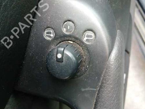 Left mirror AUDI A8 D3 (4E2, 4E8) 3.0 TDI quattro | BP13538999C26 