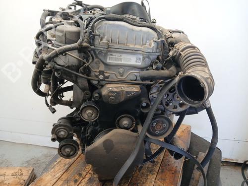 Engine CHEVROLET CRUZE (J300) 2.0 CDI | BP30078214M1  - Image 9