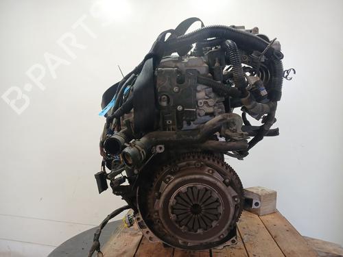 Engine CITROËN C2 (JM_) 1.1 | BP29589945M1 