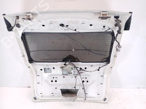 Tailgate DODGE CALIBER  | BP9633761C6  - Image 8