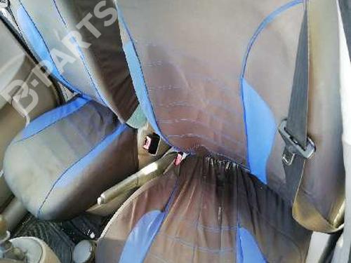Steering column FIAT PANDA (169_)  | BP11769520M21 