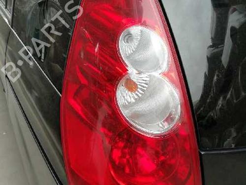 Left taillight MAZDA 5 (CR) 2.0 CD (CR19) | BP17646808C34 