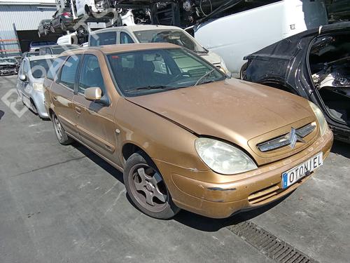 Used Parts CITROËN XSARA Break (N2) 1.6 16V 4962132