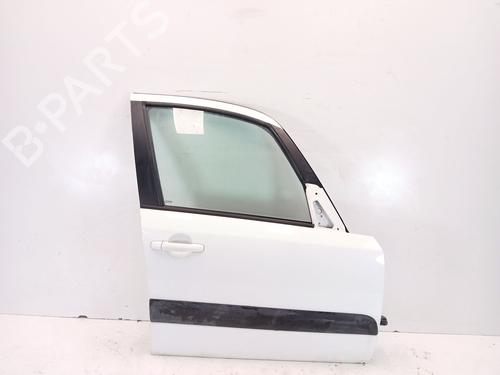 right-front-door-suzuki-sx4-ey-gy-2006-33021107 main image