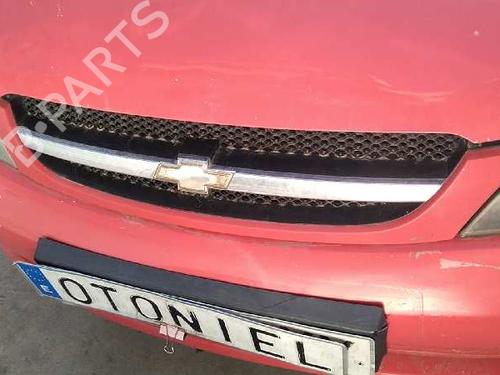 Gearbox CHEVROLET LACETTI (J200) 1.4 16V | BP2386093M3 