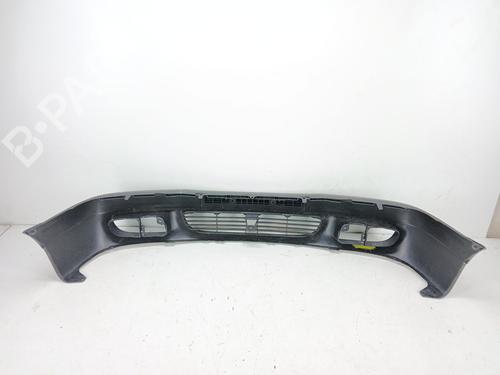 Front bumper TOYOTA COROLLA (_E11_) 1.9 D (WZE110_, WZE110R) | BP29543060C7 