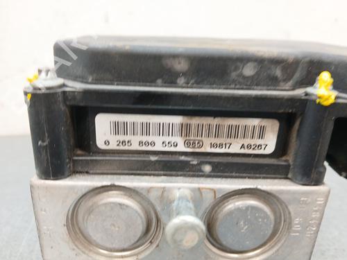 ABS pump RENAULT CLIO III (BR0/1, CR0/1) 1.5 dCi | BP28115942M43 