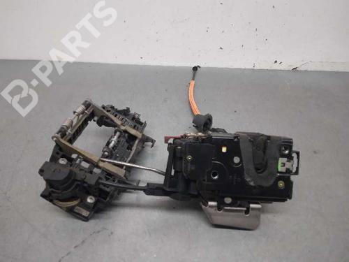 Front left lock AUDI A8 D3 (4E2, 4E8) 3.7 quattro | BP11243892C98 