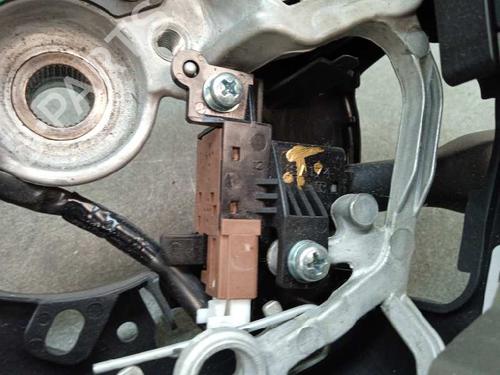 Steering wheel LEXUS CT (ZWA10_) 200h (ZWA10_) | BP13016777C49 
