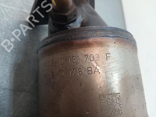 Particulate filter AUDI A4 B8 Avant (8K5) 2.0 TDI | BP37427697M81 - Image 6