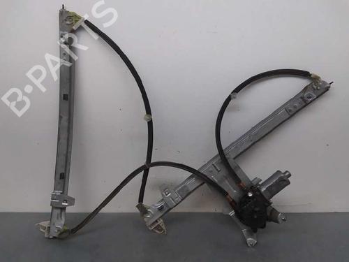Used Front right window mechanism CITROËN XSARA PICASSO (N68) 2.0 HDi (90 hp) 10711920