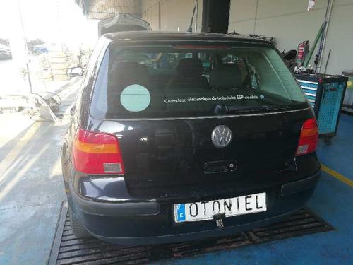 Steering column stalk VW GOLF IV (1J1)  | BP4477351I23 