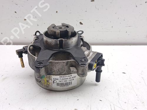 Used Vacuum pump FIAT FREEMONT (345_) 2.0 JTD (140 hp) 32261827