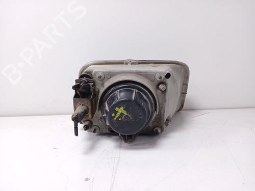 Left headlight RENAULT RAPID Box Body/MPV (F40_, G40_) 1.4 (F40D) | BP28209299C28 