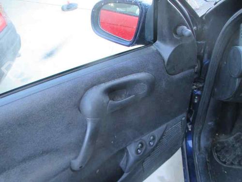 Left front suspension arm OPEL CORSA B (S93) 1.2 i 16V (F08, F68, M68) | BP2367449M12 