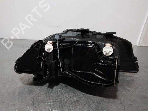 Left headlight SEAT IBIZA III (6L1)  | BP26501358C28 