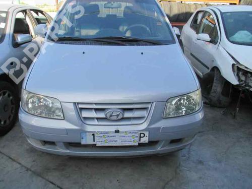 Gearbox HYUNDAI MATRIX (FC)  | BP2383370M3 