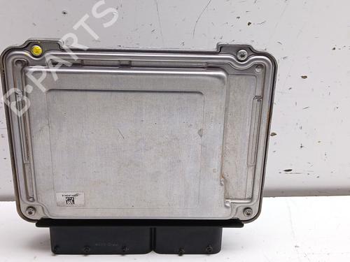 Engine control unit (ECU) AUDI A1 Sportback (GBA) 25 TFSI | BP24033661M57  - Image 5