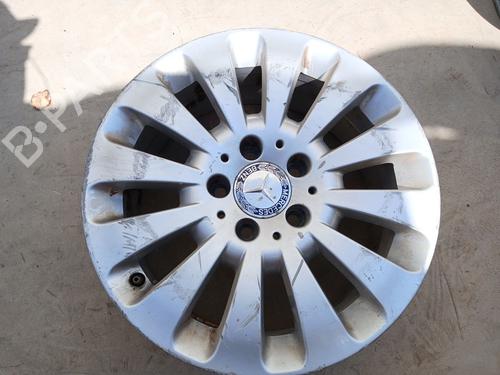 Used Rim Rim 38096037 38096037
