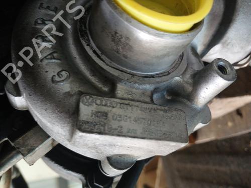 Engine AUDI A6 C6 (4F2) 2.0 TDI | BP39448600M1 - Image 7