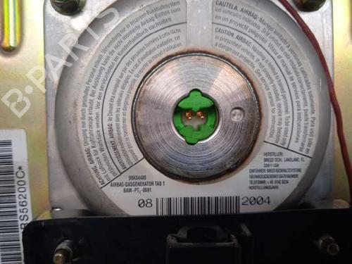 Driver airbag KIA CARENS II MPV (FJ) 2.0 CRDi | BP2370703C9 