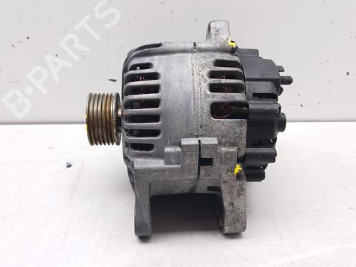 Generator NISSAN PRIMASTAR Van (X83) 2.0 dCi 115 (114 hp) 28103316