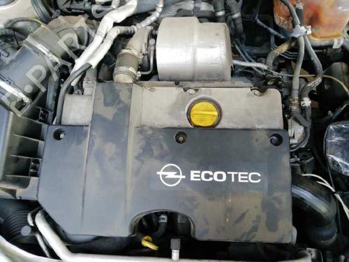 Radiator fan OPEL VECTRA C (Z02) 2.2 DTI 16V (F69) | BP15802402M35 