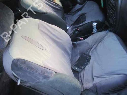 Driver airbag CITROËN XSARA (N1) 2.0 HDi 90 | BP2376852C9 