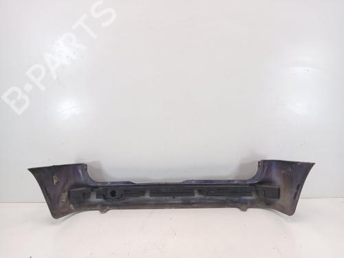 Rear bumper MERCEDES-BENZ VANEO (414) 1.7 CDI (414.700) | BP27241063C8 