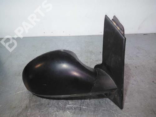 Right mirror SEAT TOLEDO III (5P2) 1.9 TDI | BP6466030C27 