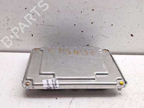 Engine control unit (ECU) AUDI A6 C5 (4B2, 4B4) 1.9 TDI | BP33321439M57 - Image 6
