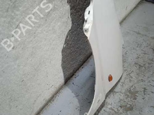 Left front fenders HYUNDAI H-1 Van (A1)  | BP10318198C41 