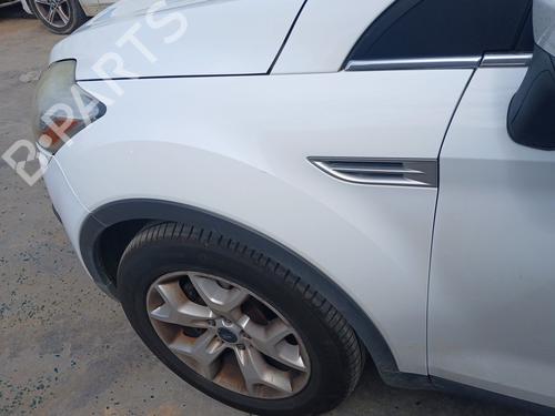 Left front fenders FORD KUGA I 2.0 TDCi | BP25849580C41 