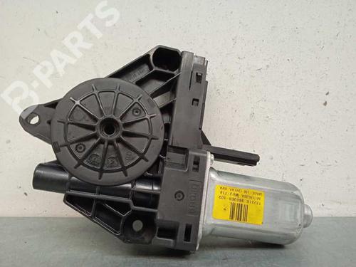 Left front window motor VOLVO V60 I (155) T4F | BP11037232E21 