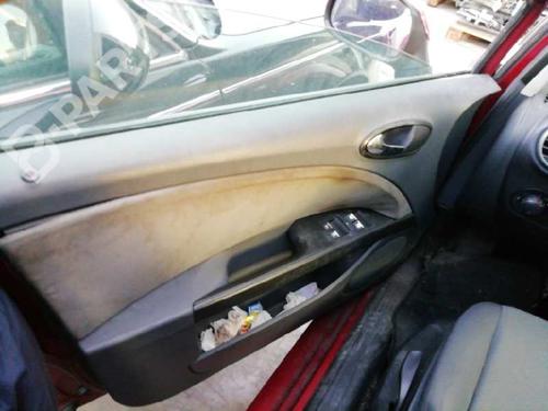 Right rear shock absorber SEAT LEON (1P1) 1.9 TDI | BP6981026M19 