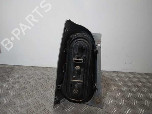 Right taillight SMART CITY-COUPE (450) 0.6 (S1CLA1, 450.341) | BP13873157C35 