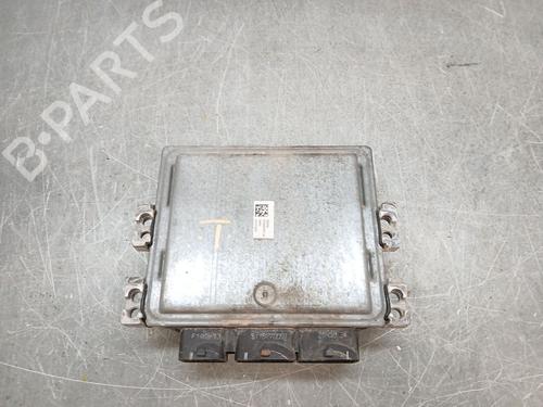 Computer motormanagement FORD TRANSIT CONNECT (P65_, P70_, P80_) 1.8 TDCi (90 hp) 28189572