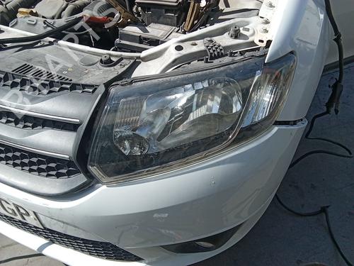 Venstre forlygte DACIA LOGAN MCV II 1.5 dCi | BP38484336C28 - Image 2