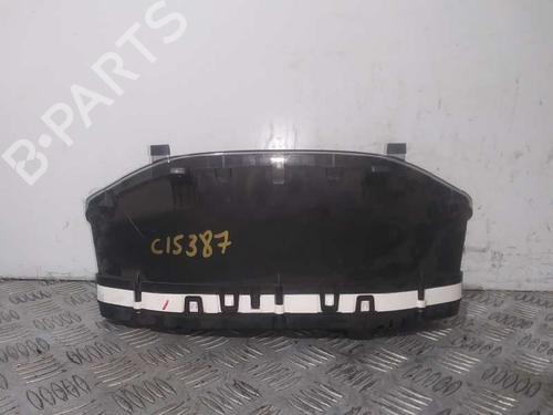 Instrument cluster KIA NIRO I (DE)  | BP13108667C47 