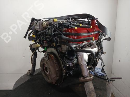 Used Engine NISSAN MAXIMA III (J30) [1988-1995]  4372677